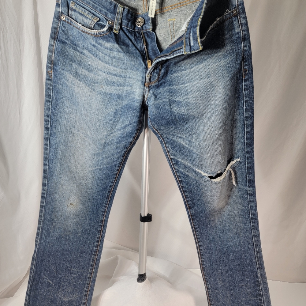 Vintage Guess Men's Size 32x32  - Picture 4 of 11